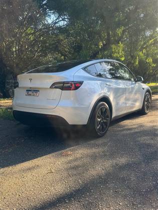 TESLA MODEL Y P100D PERFORMANCE AWD ELÉTRICO